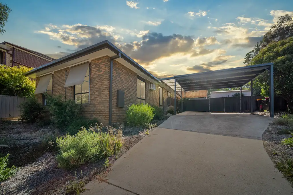 Main view of Homely house listing, 3 Biggs Court, Flora Hill VIC 3550