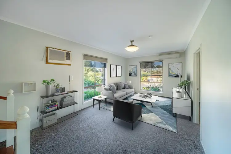 Fourth view of Homely house listing, 3 Biggs Court, Flora Hill VIC 3550