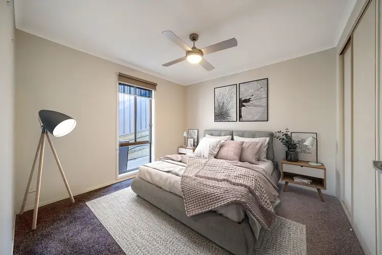 Sixth view of Homely house listing, 3 Biggs Court, Flora Hill VIC 3550