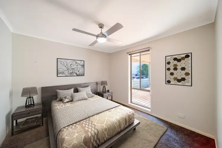 Seventh view of Homely house listing, 3 Biggs Court, Flora Hill VIC 3550