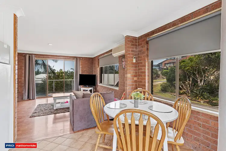 Second view of Homely house listing, 11 Kingsley Drive, Boat Harbour NSW 2316