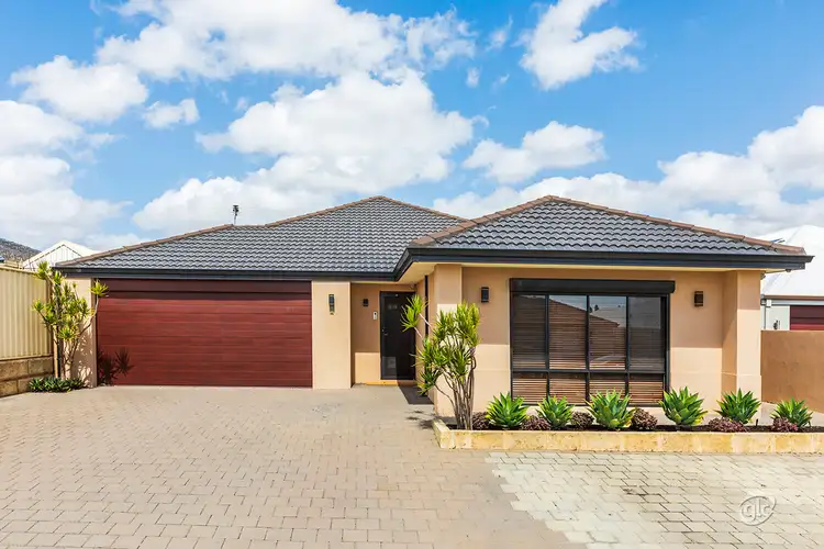 3 Coralgum Green, South Lake WA 6164