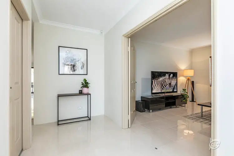 Second view of Homely house listing, 3 Coralgum Green, South Lake WA 6164