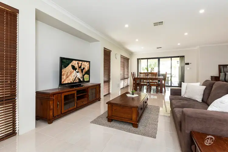 Fourth view of Homely house listing, 3 Coralgum Green, South Lake WA 6164