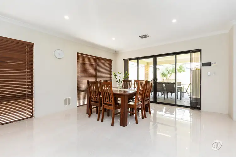 Fifth view of Homely house listing, 3 Coralgum Green, South Lake WA 6164
