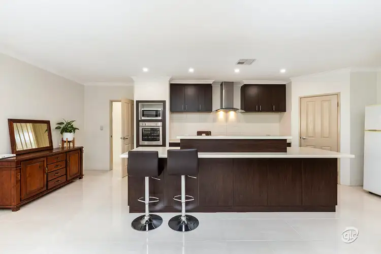 Sixth view of Homely house listing, 3 Coralgum Green, South Lake WA 6164