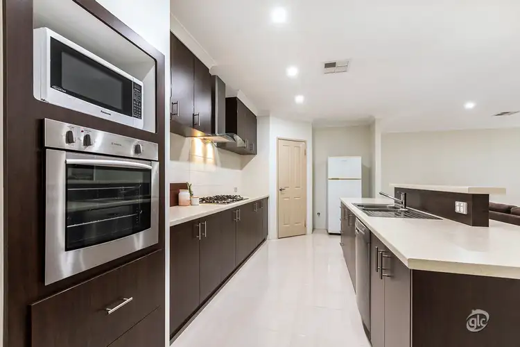Seventh view of Homely house listing, 3 Coralgum Green, South Lake WA 6164