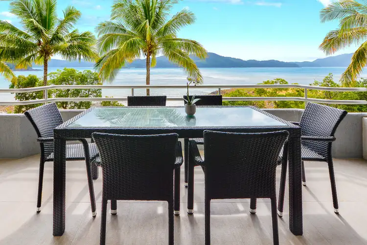 Frangipani 104, 20 Resort Drive, Hamilton Island QLD 4803