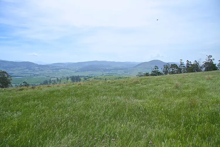 Main view of Homely land listing, Lot 5 (519) Fingerpost Road, Campania TAS 7026