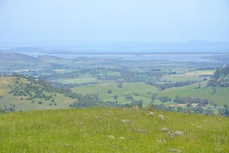 Second view of Homely land listing, Lot 5 (519) Fingerpost Road, Campania TAS 7026