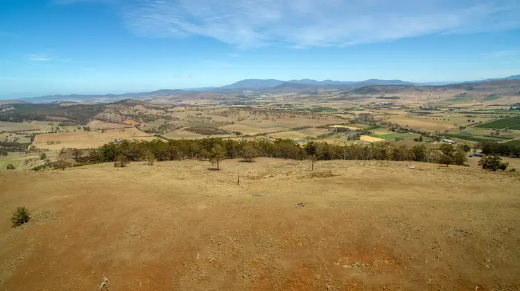 Third view of Homely land listing, Lot 5 (519) Fingerpost Road, Campania TAS 7026