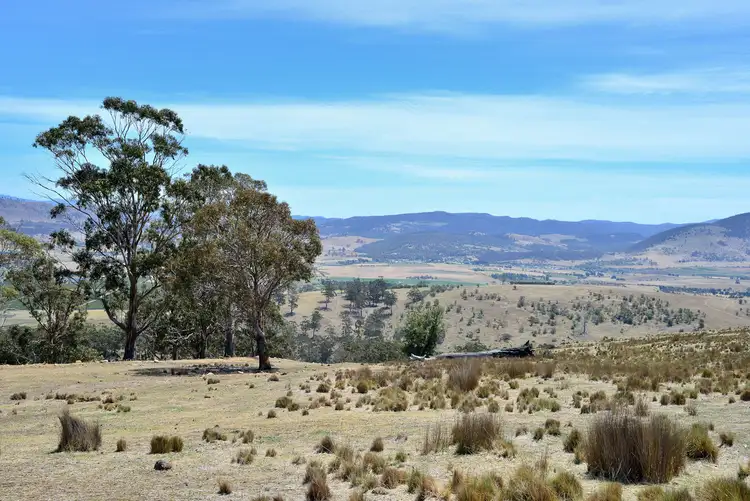 Seventh view of Homely land listing, Lot 5 (519) Fingerpost Road, Campania TAS 7026