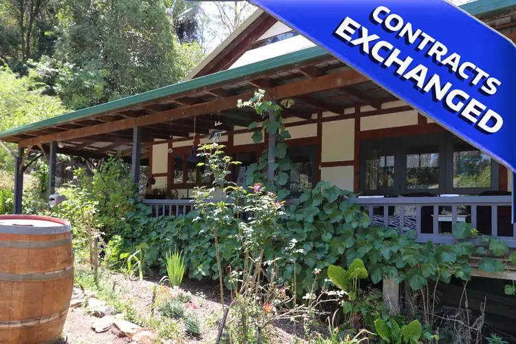 10/924 Blue Knob Rd, Nimbin NSW 2480