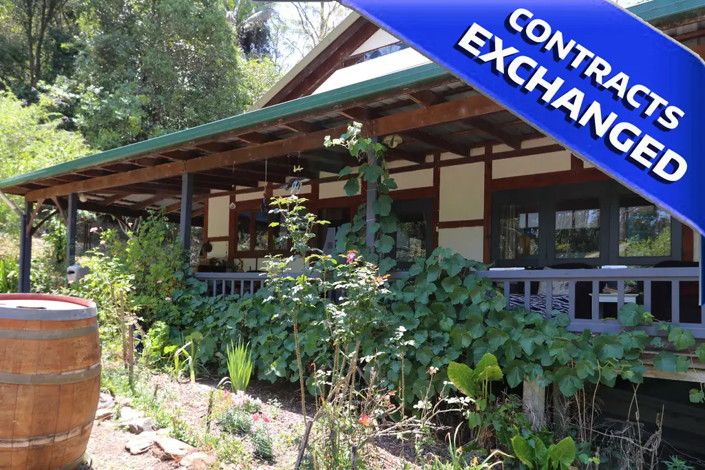 Main view of Homely house listing, 10/924 Blue Knob Rd, Nimbin NSW 2480