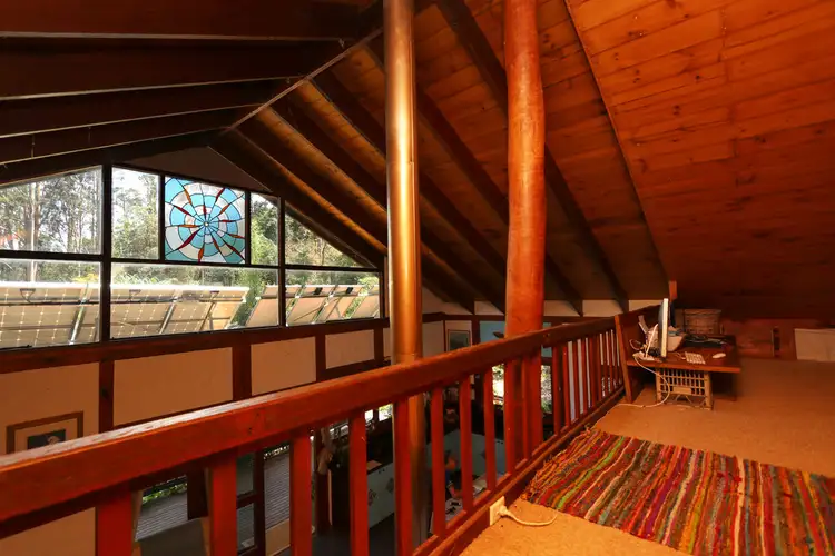 Third view of Homely house listing, 10/924 Blue Knob Rd, Nimbin NSW 2480