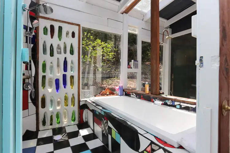 Fourth view of Homely house listing, 10/924 Blue Knob Rd, Nimbin NSW 2480