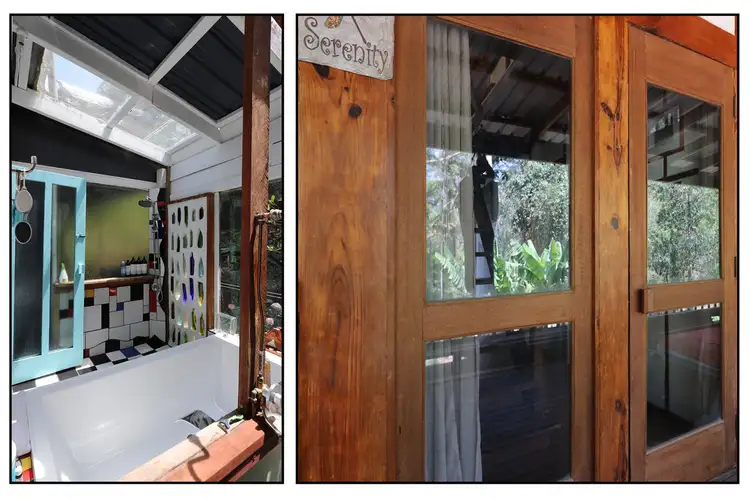 Fifth view of Homely house listing, 10/924 Blue Knob Rd, Nimbin NSW 2480