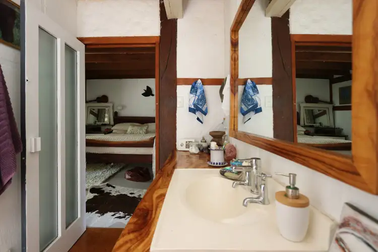 Sixth view of Homely house listing, 10/924 Blue Knob Rd, Nimbin NSW 2480