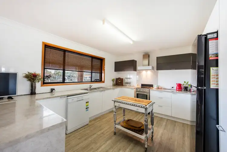 Fifth view of Homely house listing, 2 TECOMA PLACE, Yamba NSW 2464