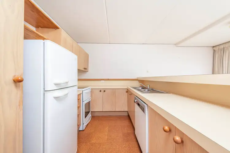 Second view of Homely apartment listing, 9/18 Currie Crescent, Kingston ACT 2604