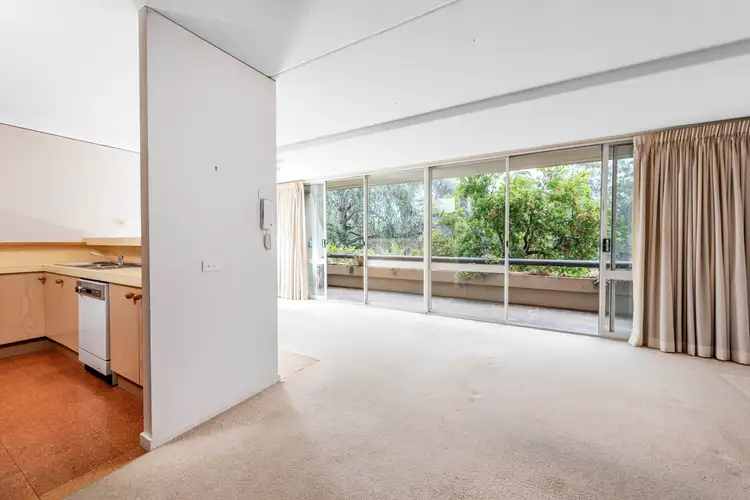 Fourth view of Homely apartment listing, 9/18 Currie Crescent, Kingston ACT 2604