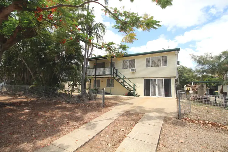 91 Edison Street, Wulguru QLD 4811