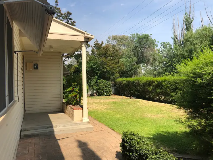 Second view of Homely house listing, 27 Kent Street, Benalla VIC 3672