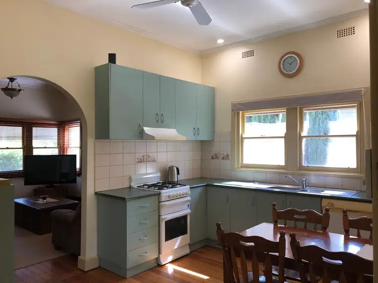 Fourth view of Homely house listing, 27 Kent Street, Benalla VIC 3672
