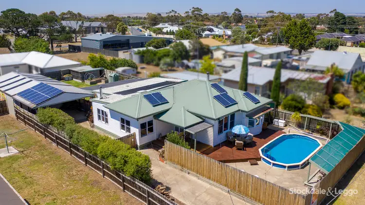 Main view of Homely house listing, 17 Byron Street, Bannockburn VIC 3331
