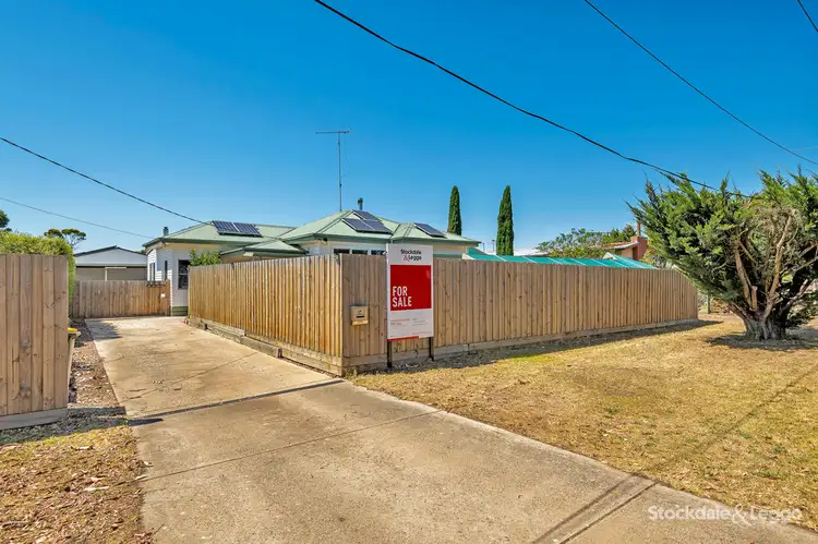Second view of Homely house listing, 17 Byron Street, Bannockburn VIC 3331