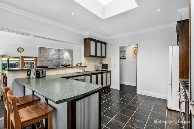 Third view of Homely house listing, 17 Byron Street, Bannockburn VIC 3331