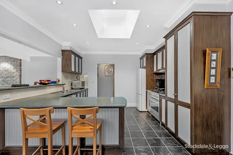 Fourth view of Homely house listing, 17 Byron Street, Bannockburn VIC 3331