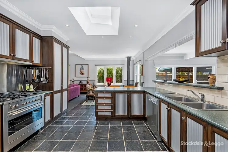 Fifth view of Homely house listing, 17 Byron Street, Bannockburn VIC 3331
