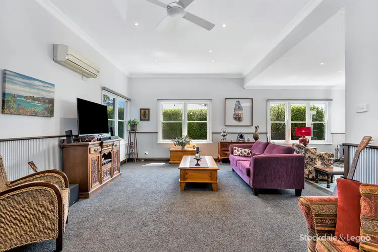 Sixth view of Homely house listing, 17 Byron Street, Bannockburn VIC 3331