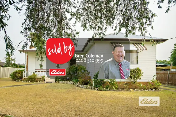 Main view of Homely house listing, 33 Milligan Street, Taree NSW 2430