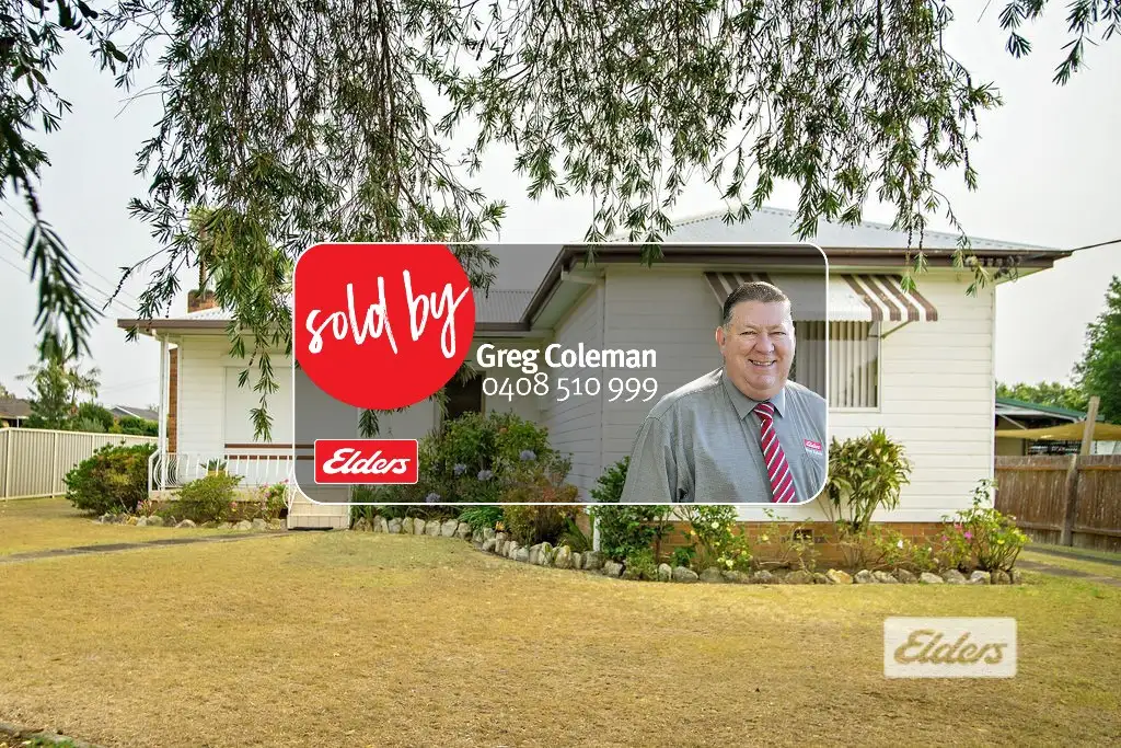 Main view of Homely house listing, 33 Milligan Street, Taree NSW 2430