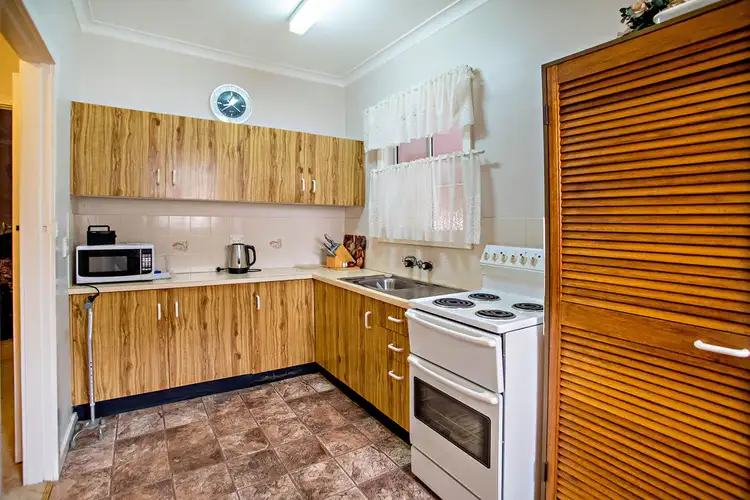 Second view of Homely house listing, 33 Milligan Street, Taree NSW 2430