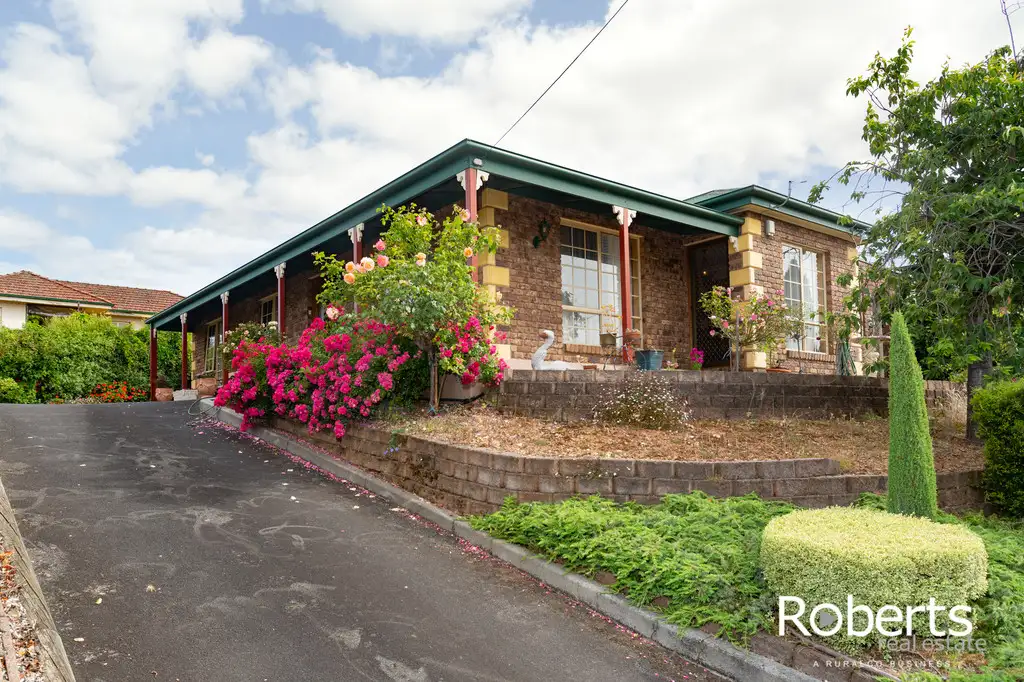 Main view of Homely house listing, 47 Parua Road, Newnham TAS 7248