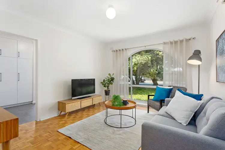Second view of Homely unit listing, 1/66 Forest Avenue, Black Forest SA 5035