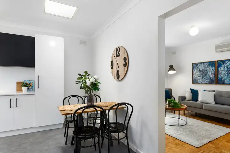 Third view of Homely unit listing, 1/66 Forest Avenue, Black Forest SA 5035