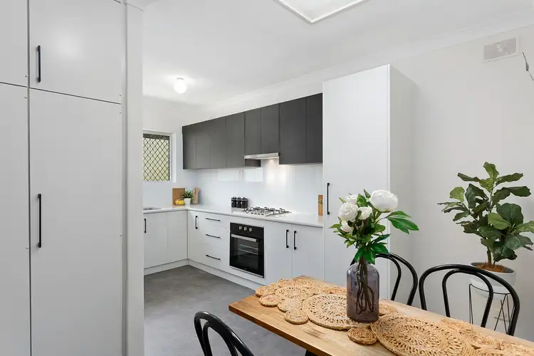 Fourth view of Homely unit listing, 1/66 Forest Avenue, Black Forest SA 5035
