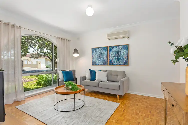 Fifth view of Homely unit listing, 1/66 Forest Avenue, Black Forest SA 5035