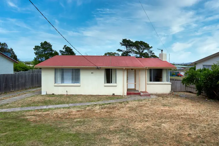 Second view of Homely house listing, 85 Friend Street, George Town TAS 7253