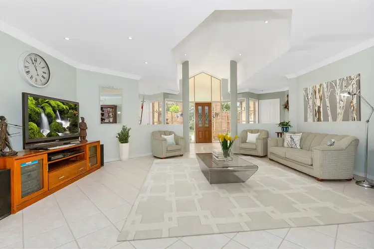 Second view of Homely house listing, 10 Kinross Close, Banora Point NSW 2486