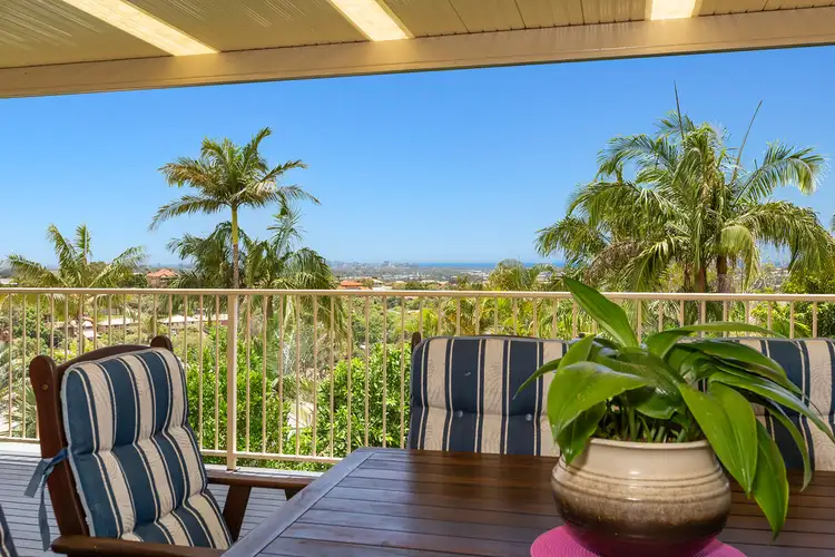 Third view of Homely house listing, 10 Kinross Close, Banora Point NSW 2486