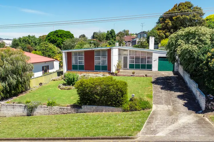 Main view of Homely house listing, 7 Keegan Street, Mount Gambier SA 5290