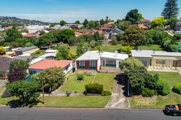 Second view of Homely house listing, 7 Keegan Street, Mount Gambier SA 5290