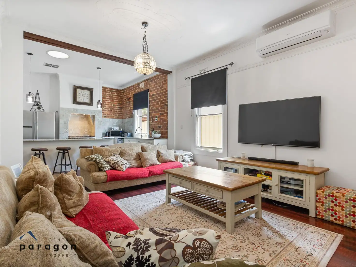 Main view of Homely house listing, 1 Egham Road, Burswood WA 6100
