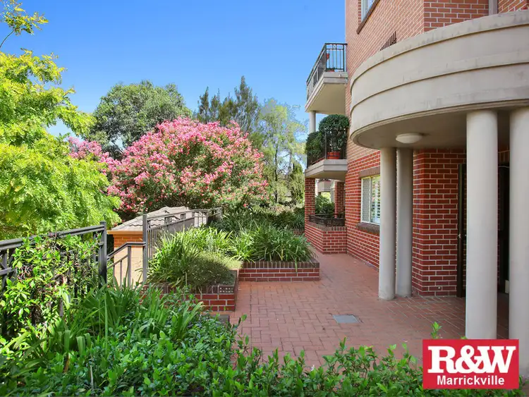 83/18 Cecilia Street