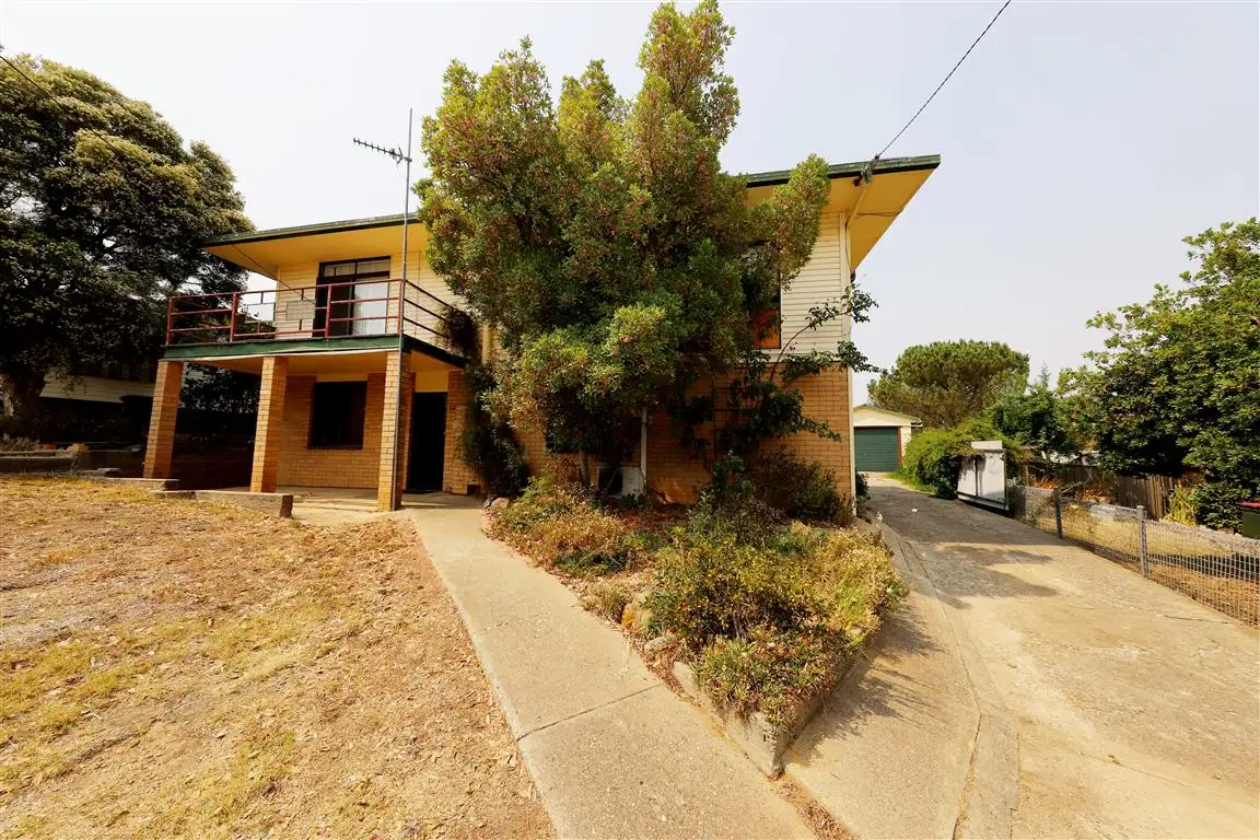 Main view of Homely house listing, 12 Shelley Street, Tumut NSW 2720